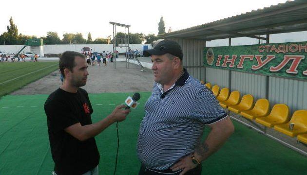 Александр Поворознюк, http://fc-ap.com.ua/ 