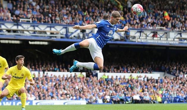 ДЖон Стоунз, BPI