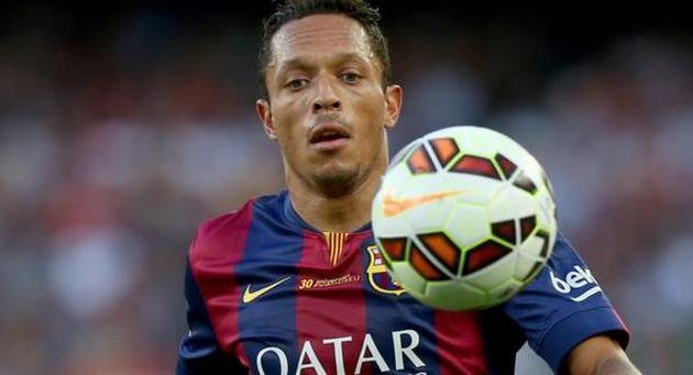 Адриано, insidespanishfootball.com