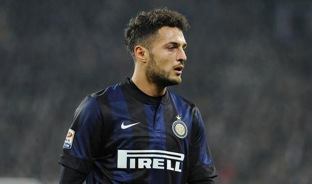 Данило Д'Амброзио, sempreinter.com