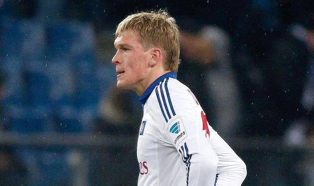 Артемс Рудневс, soccergaming.com