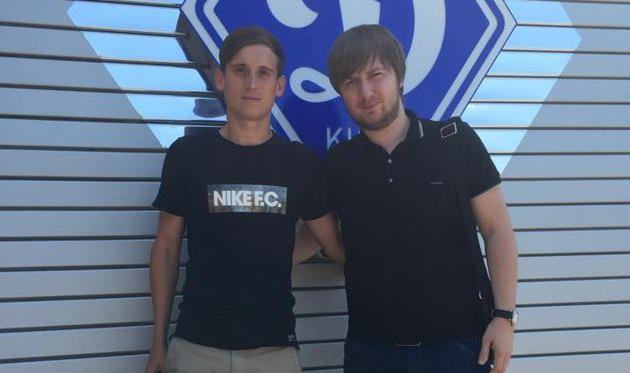 фото facebook.com/vadim.shabliy