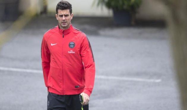 Тиаго Мотта, eurosport.fr