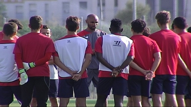 Фредерик Кануте, SEVILLAFC.ES