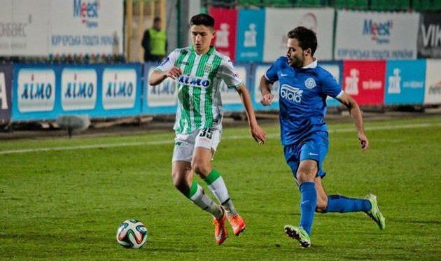 Швед против Бруну Гамы, sevillafc.es