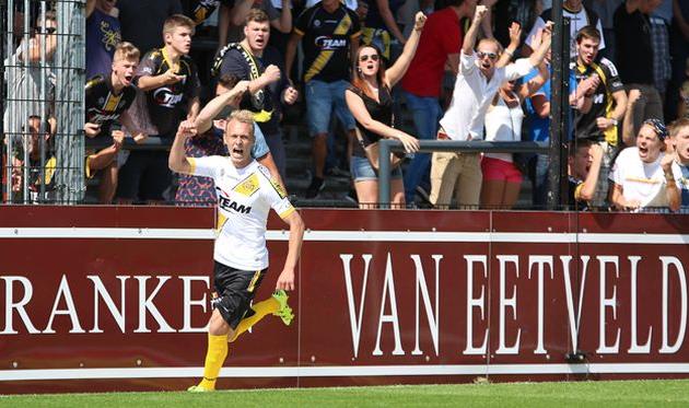 фото sporting.be