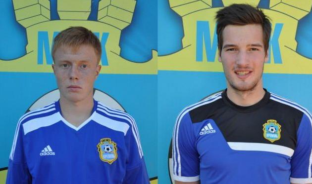 фото ФК КРЕМЕНЬ