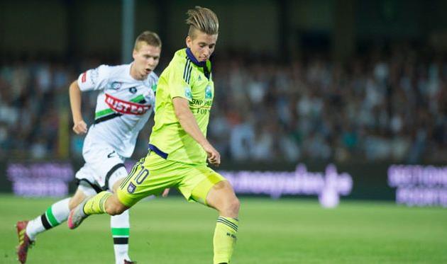 Деннис Прат, rtl.be