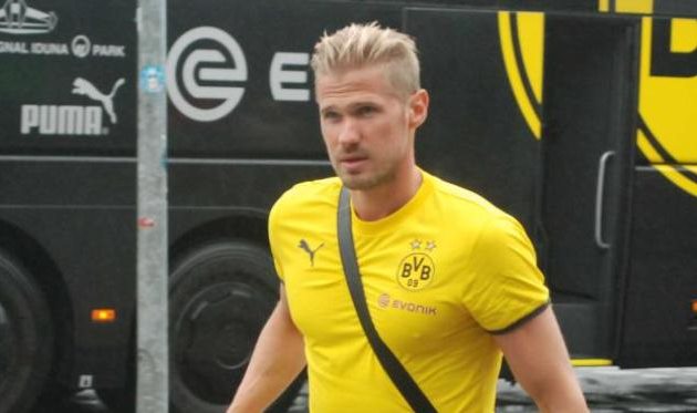 Оливер кирх, фото google.com