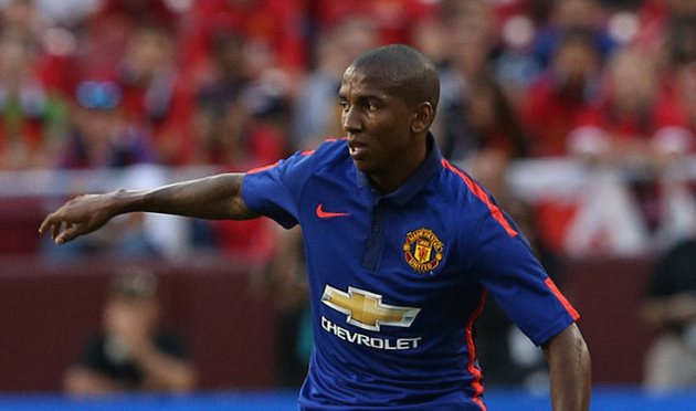 ЭШЛИ ЯНГ, SKYSPORTS.COM