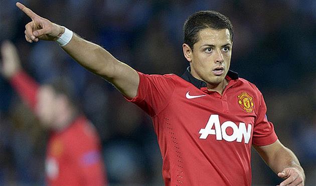 ХАВЬЕР ЭРНАНДЕС, GETTY IMAGES