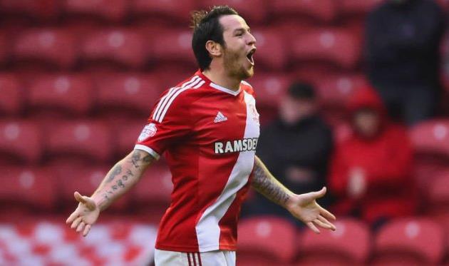 Ли Томлин, skysports.com