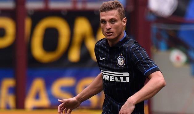 Неманья Видич, Getty Images