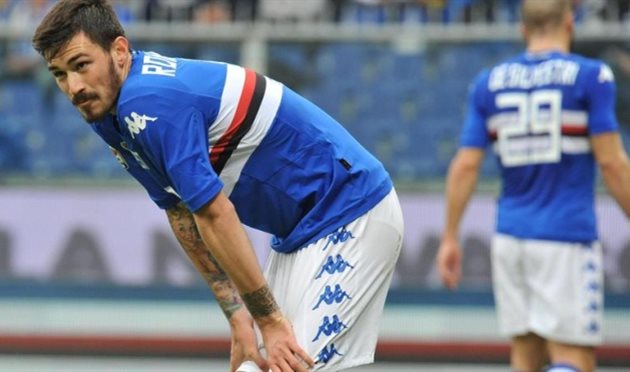 АЛЕССИО РОМАНЬОЛИ, CORRIEREDELLOSPORT.IT