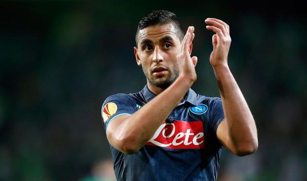 Фаузи Гулам, Getty Images