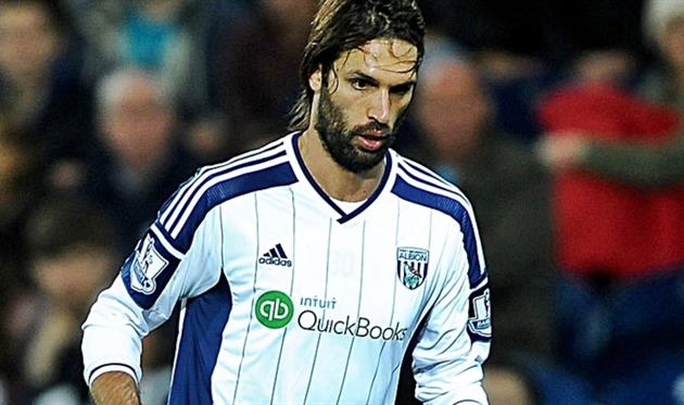 Георгиос Самарас, corrieredellosport.it