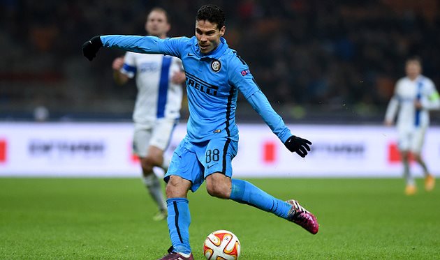 ЭРНАНЕС, GETTY IMAGES