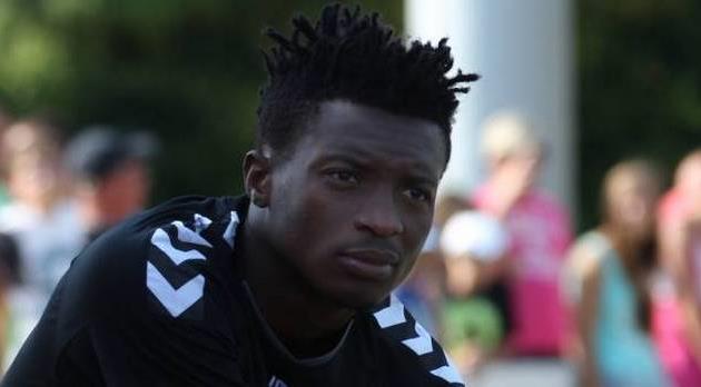 Бенжамен Муканджо, lequipe.fr