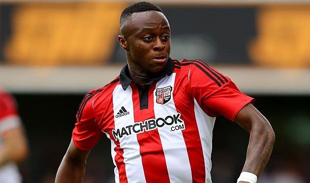 Мозес Одубаджо, Getty Images