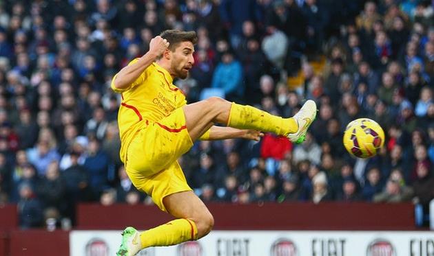 Фабио Борини, getty images