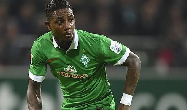 ЭЛЬЕРО ЭЛИА, GETTY IMAGES