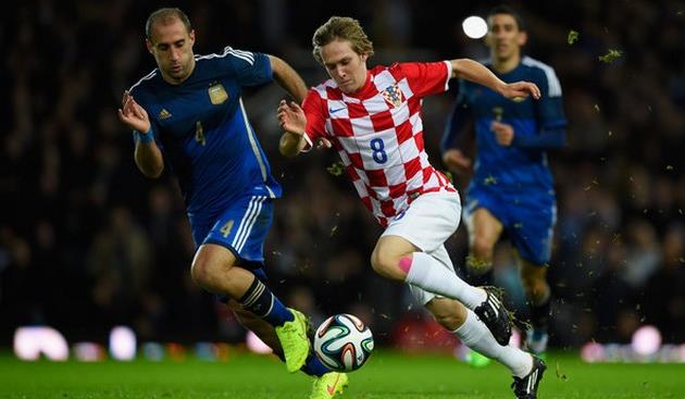 ален халилович, getty images