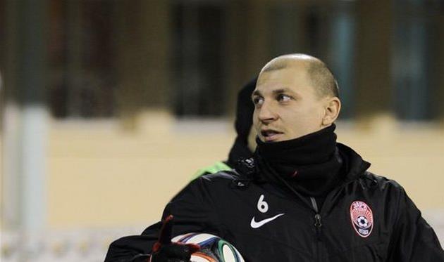 никита каменюка, фото ОЛЕГа ДУБИНы, football.ua