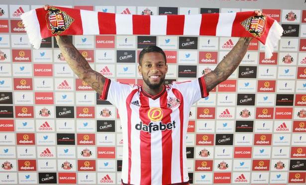 джермейн ленс, chroniclelive.co.uk