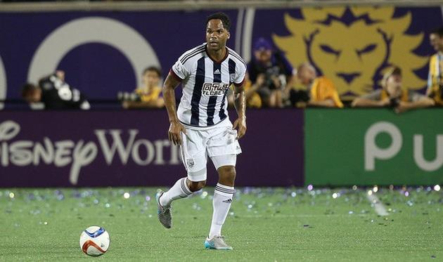 Джолеон Лескотт, getty images