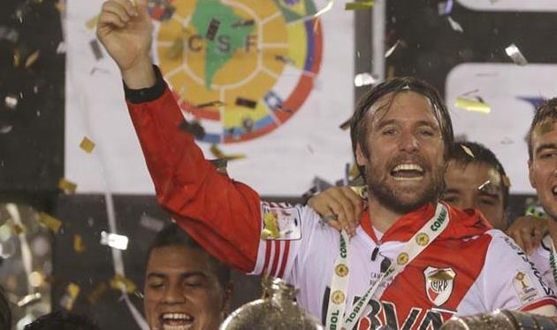 Фернандо Кавенаги, lanacion.com.ar