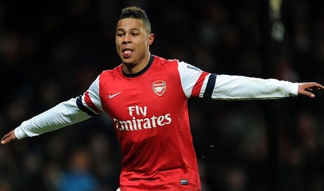 СЕРЖ ГНАБРИ, GETTY IMAGES