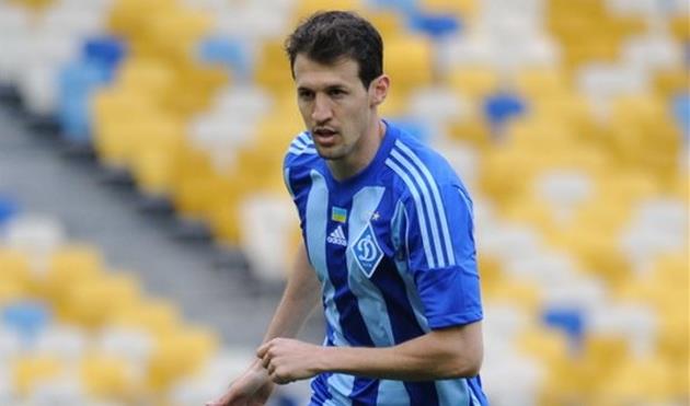 Данило Силва, Football.ua