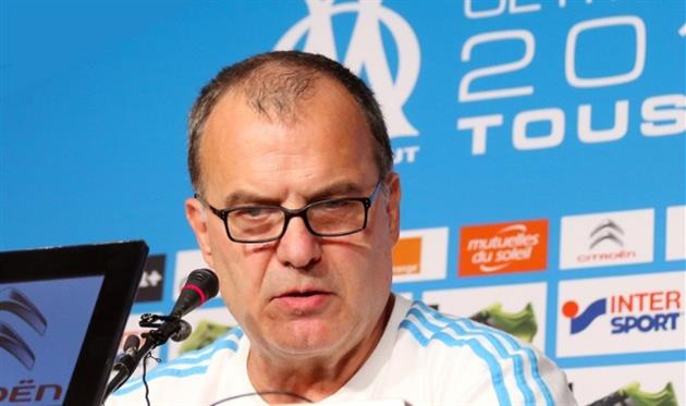 Марсело Бьелса, om.net