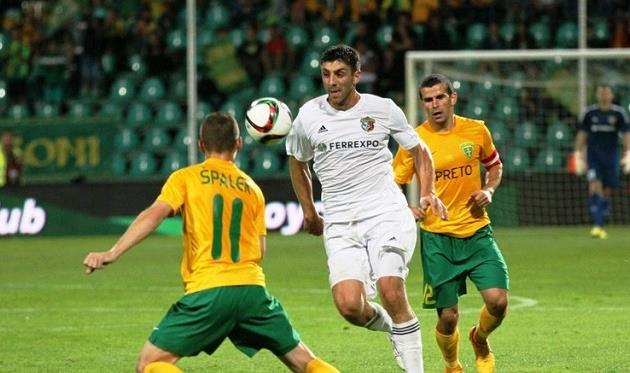 фото vorskla.com.ua