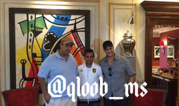 фото twitter.com/ittihad_eng