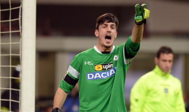 Симоне Скуффет, Getty Images