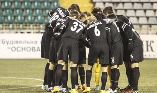 © Олег Дубина, Football.ua