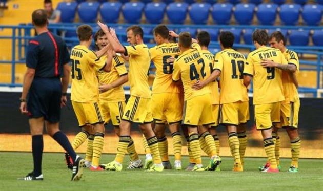 © Александр Осипов, Football.ua