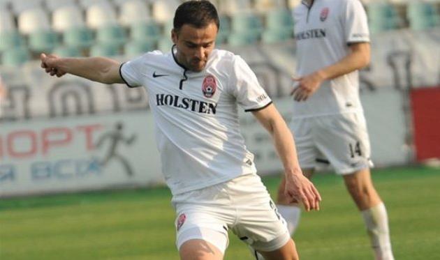 Желько Любенович, Football.ua