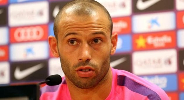 ХАВЬЕР МАСКЕРАНО, AS.COM