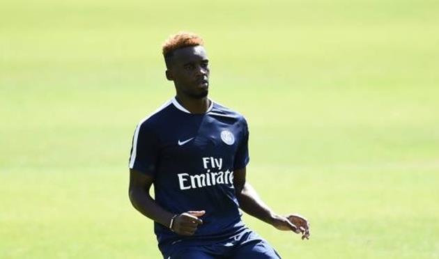 Жан-Кристоф Баэбек, lequipe.fr