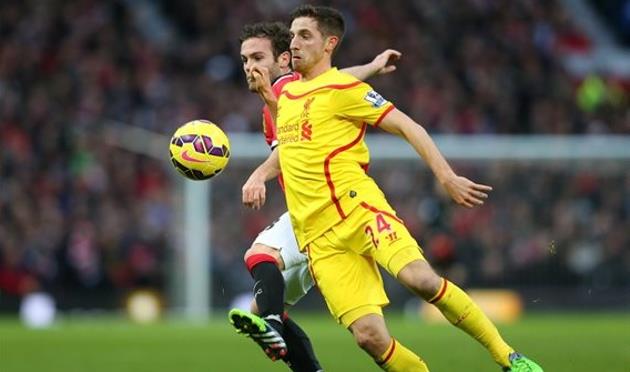 Джо Аллен, Getty images