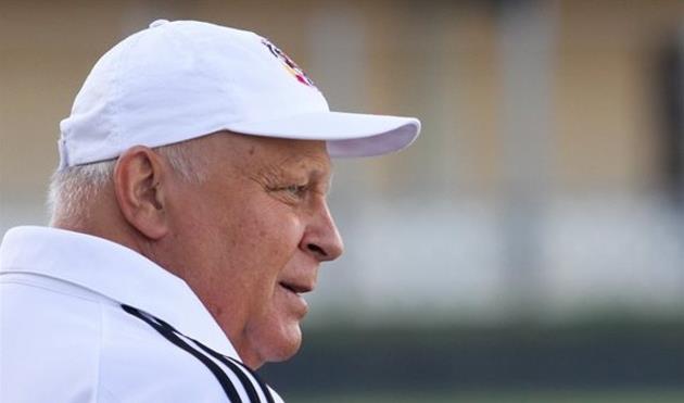 Виталий Кварцяный, Football.ua