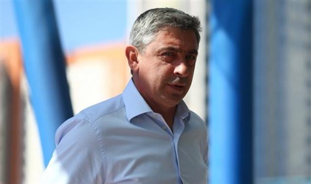 Александр Севидов, Football.ua