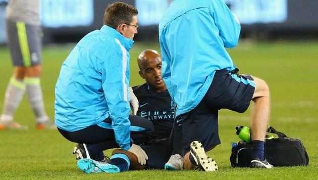 фабиан делф, skysports.com