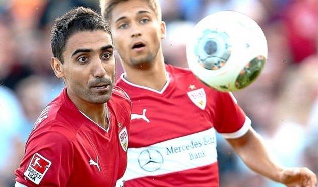 Мохаммед Абделлауэ, Pressefoto Baumann