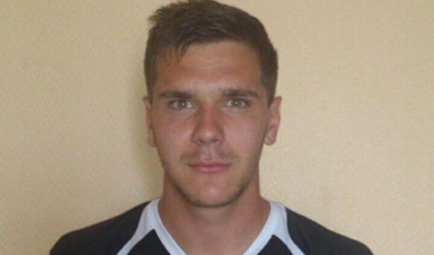 александр дугиенко, veres.club