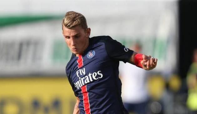 Лукас Динь, lequipe.fr