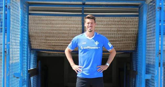 Сандро вагнер, sv98.de