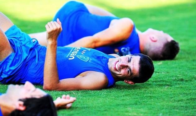 Мануэль Пуччарелли, empolicalcio.net